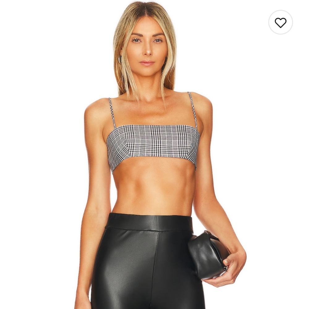 Lovers + Friends (Revolve) “Patton” Bralette